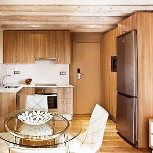 Mila Apartment