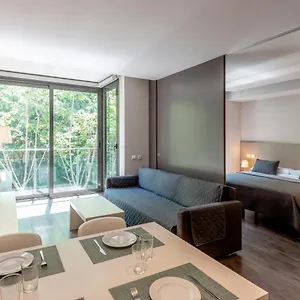 Espais Blaus Apartment