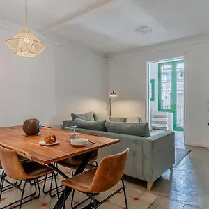 Canela Homes Fontana Barcelona