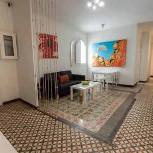 Appartement Classic Eixample, Barcelone