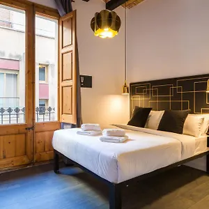 Appartamento Tsa La Mare, Barcellona