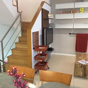 Appartamento Casas Gracia, Barcellona