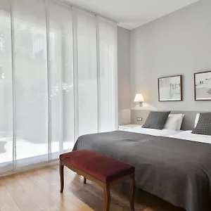 Bonavista - Passeig De Gracia Barcelona