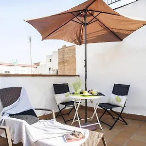 Feelathome Mozart Apartment